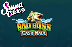 Bad Bass Cash Haul