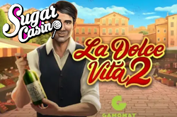 La Dolce Vita 2