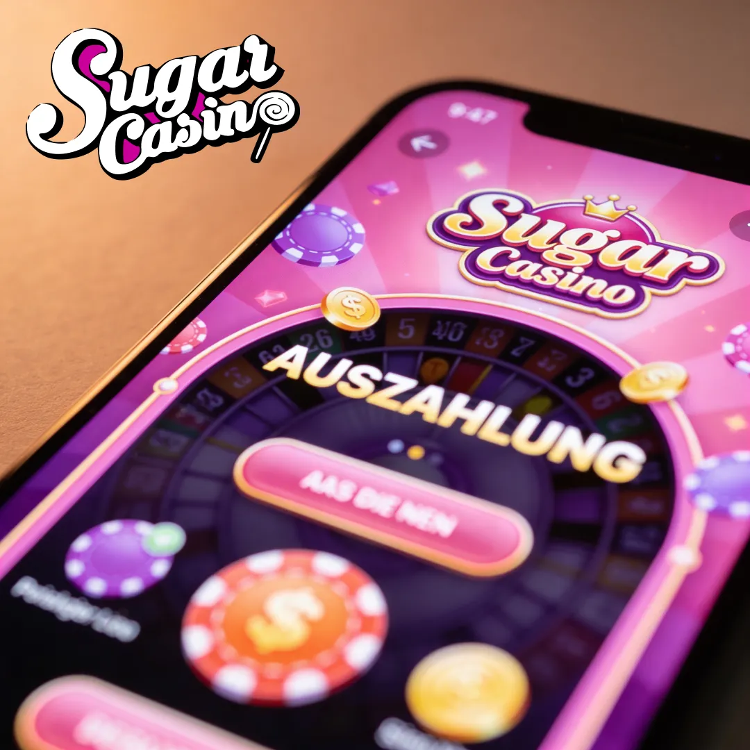 Sugar Casino Auszahlung
