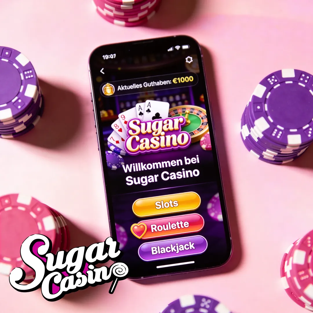 Sugar Casino Erfahrungen