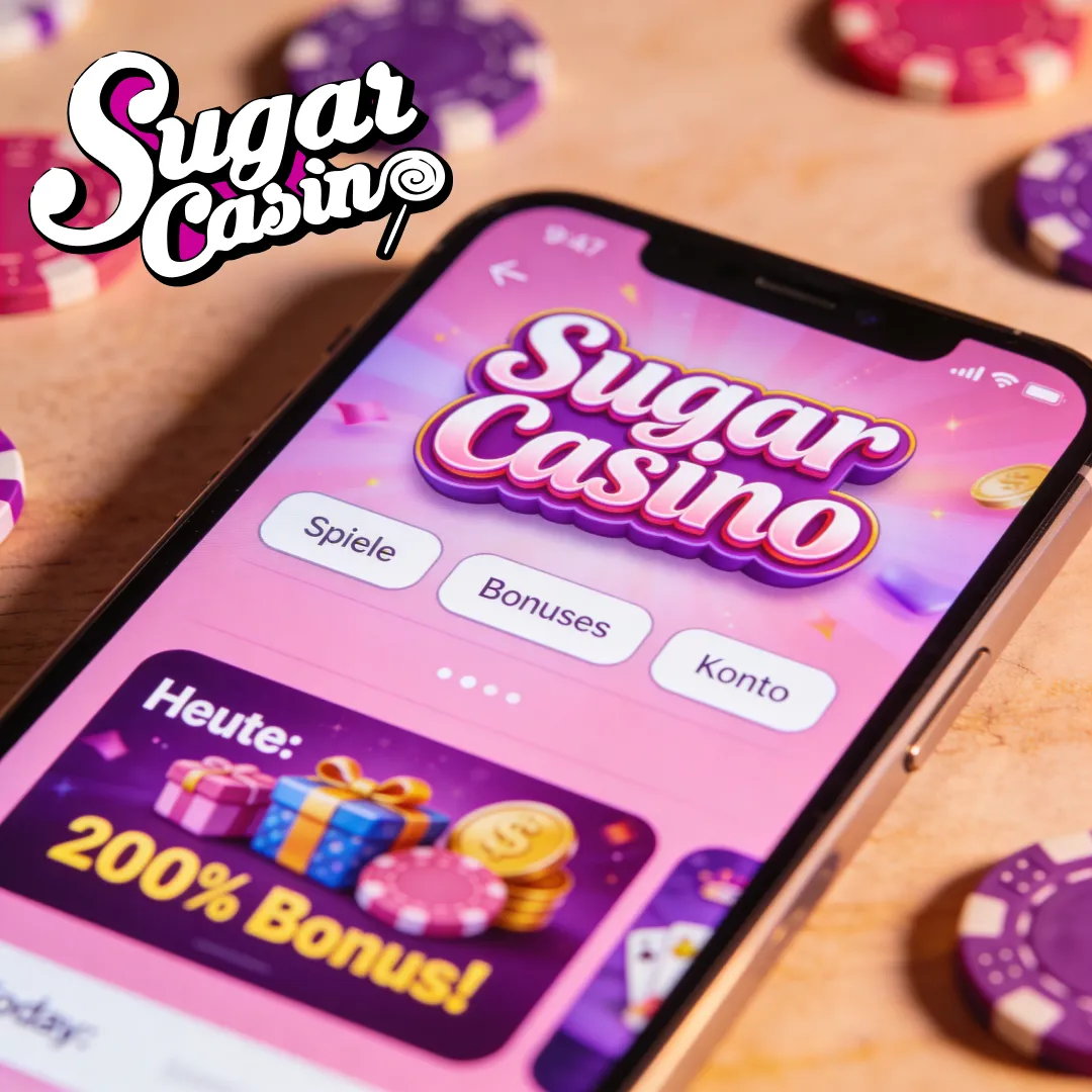 Ist Sugar Casino seriös
