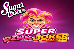 Super Pink Joker